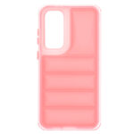 Techsuit - Wave Shield - Samsung Galaxy S24 FE - Red – Image 2