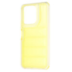 Techsuit - Wave Shield - Xiaomi Redmi 13 / Poco M6 4G - Yellow – Image 3