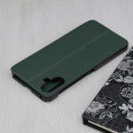 Techsuit - eFold Series - Samsung Galaxy A06 - Dark Green – Image 2