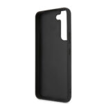 Guess - Hardcase 4G Big Metal Logo (GUHCS23S4GMGPI) - Samsung Galaxy S23 - Pink – Image 6