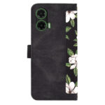 Techsuit - FlipCraft - Motorola Moto G35 - Flowers of the Dawn – Image 3