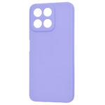 Techsuit - SoftFlex - Honor 200 Smart / X7c - Light Purple – Image 4