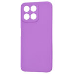 Techsuit - SoftFlex - Honor 200 Smart / X7c - Purple – Image 4