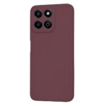 Techsuit - SoftFlex - Honor 200 Smart / X7c - Plum Red – Image 3