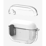 Dux Ducis - PECL Series Case - Apple AirPods 4 - Blue – Image 4