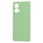 Techsuit - SoftFlex - Motorola Edge 50 Fusion - Mint Green – Image 4
