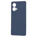 Techsuit - SoftFlex - Motorola Edge 50 Fusion - Navy Blue – Image 4