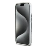 DKNY - Hardcase Liquid Glitter Big Logo (DKHCP15SLBNAEK) - iPhone 15 - Black – Image 7