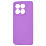 Techsuit - SoftFlex - Xiaomi 14T - Purple – Image 4