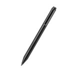 Techsuit - Stylus Pen (F94S) - for Microsoft Surface, Active, Educational Pen, Palm Rejection, AAAA Battery, MPP1.51 - Black – Image 4