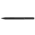 Techsuit - Stylus Pen (F94S) - for Microsoft Surface, Active, Educational Pen, Palm Rejection, AAAA Battery, MPP1.51 - Black – Image 3