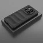 Techsuit - Magic Shield - Xiaomi Redmi Note 14 Pro 5G / Poco X7 - Bordeaux – Image 5