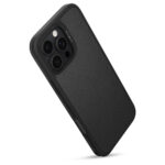 Spigen - Cyrill Kajuk MagSafe - iPhone 16 Pro - Black – Image 5