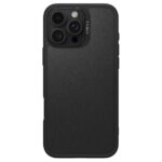 Spigen - Cyrill Kajuk MagSafe - iPhone 16 Pro - Black – Image 3