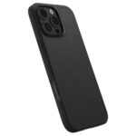 Spigen - Cyrill Kajuk MagSafe - iPhone 16 Pro - Black – Image 6