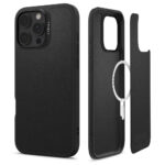Spigen - Cyrill Kajuk MagSafe - iPhone 16 Pro - Black