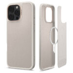 Spigen - Cyrill Kajuk MagSafe - iPhone 16 Pro Max - Cream
