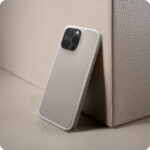 Spigen - Cyrill Kajuk MagSafe - iPhone 16 Pro Max - Cream – Image 7