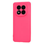 Techsuit - SoftFlex - Xiaomi Redmi Note 14 Pro+ 5G - Hot Pink – Image 3