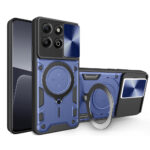 Techsuit - CamGuard Pro - Honor X6b - Blue