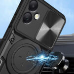 Techsuit - CamGuard Pro - Honor X6b - Blue – Image 5