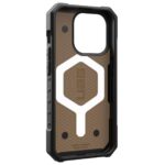UAG - Pathfinder MagSafe - iPhone 15 Pro - Dark Earth – Image 7