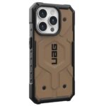 UAG - Pathfinder MagSafe - iPhone 15 Pro - Dark Earth – Image 3