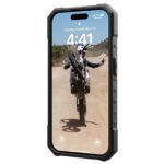 UAG - Pathfinder MagSafe - iPhone 15 Pro - Dark Earth – Image 5