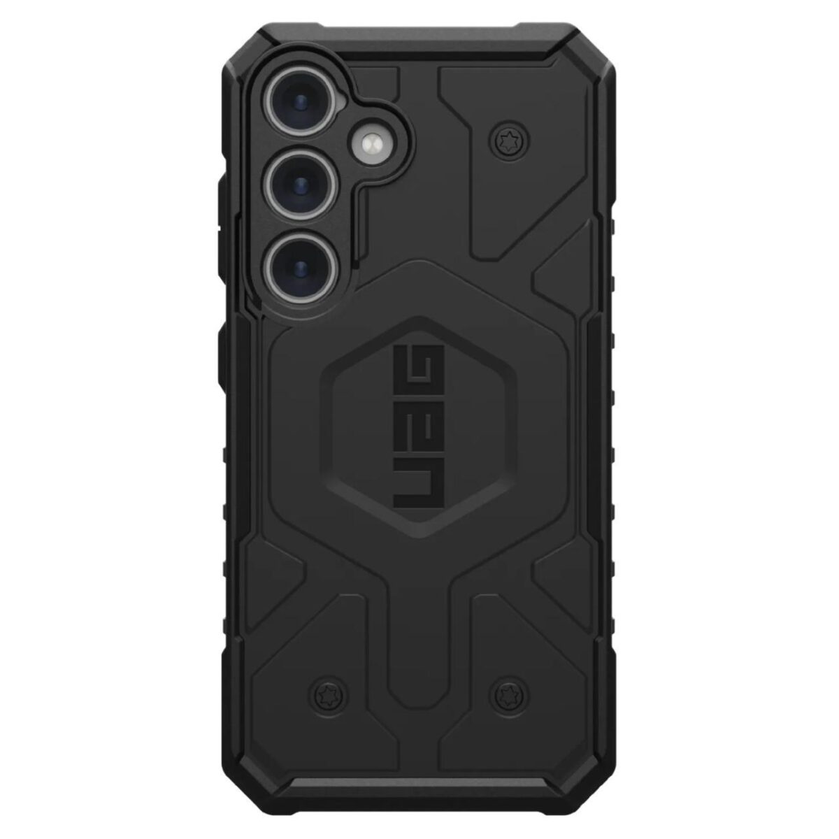 UAG - Pathfinder MagSafe - Samsung Galaxy S24 Plus - Black – Image 2