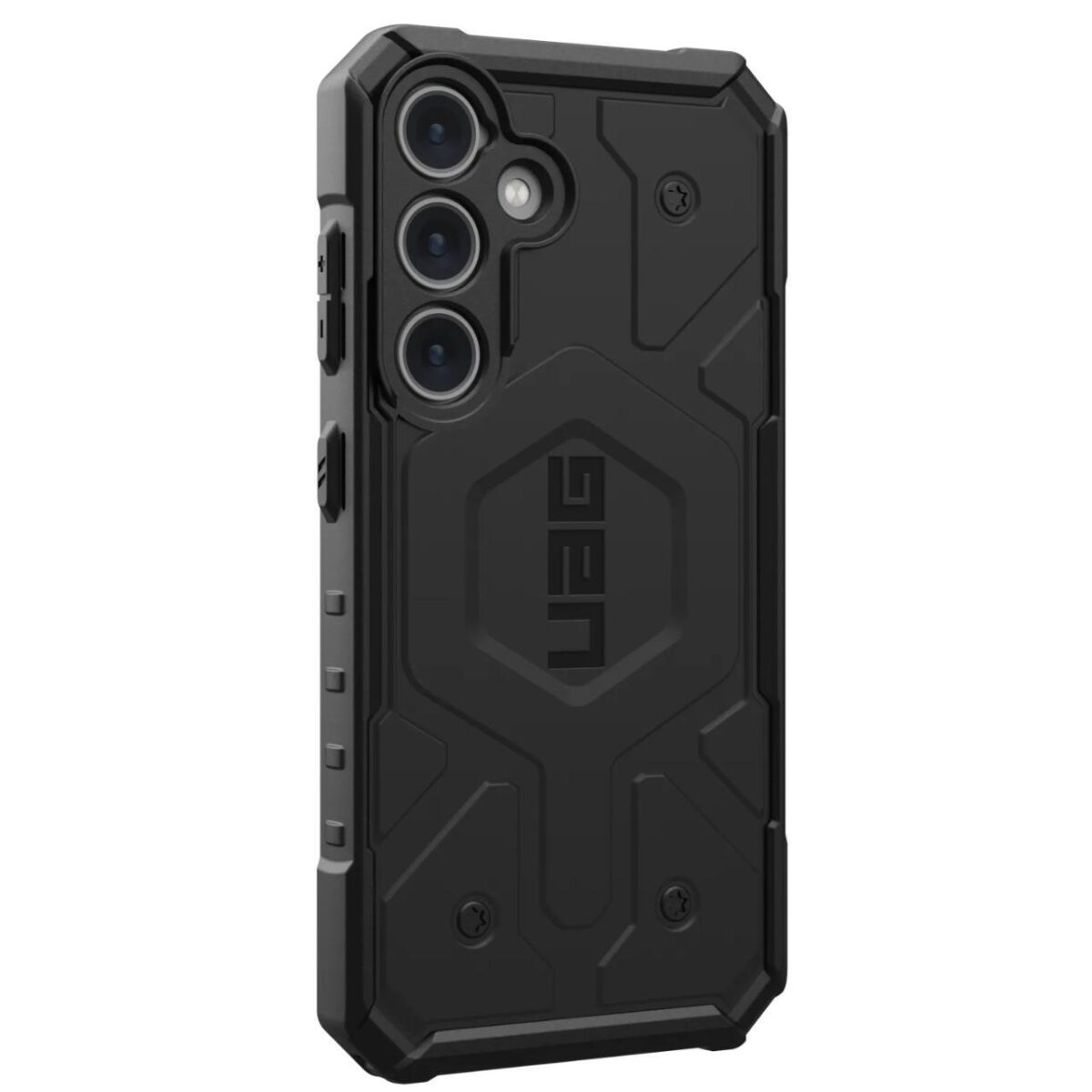UAG - Pathfinder MagSafe - Samsung Galaxy S24 Plus - Black – Image 5