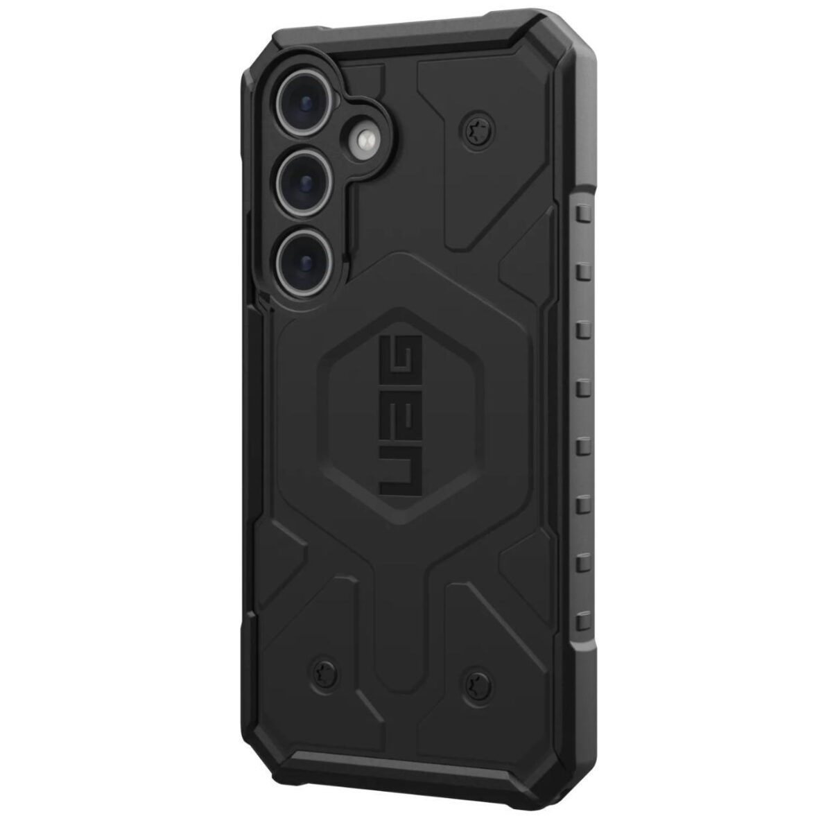 UAG - Pathfinder MagSafe - Samsung Galaxy S24 Plus - Black – Image 3