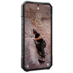 UAG - Pathfinder MagSafe - Samsung Galaxy S24 Plus - Black – Image 4
