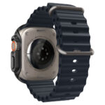 Spigen - Thin Fit - Apple Watch Ultra / Ultra 2 - Black – Image 4