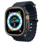 Spigen - Thin Fit - Apple Watch Ultra / Ultra 2 - Black – Image 2