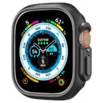 Spigen - Thin Fit - Apple Watch Ultra / Ultra 2 - Black – Image 3