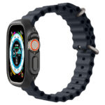 Spigen - Thin Fit - Apple Watch Ultra / Ultra 2 - Black – Image 6