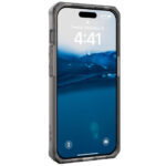 UAG - Plyo - iPhone 15 Pro -  Ash – Image 5