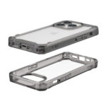 UAG - Plyo - iPhone 15 Pro -  Ash – Image 6