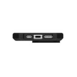 UAG - Essential Armor MagSafe - iPhone 16 Pro - Black – Image 6