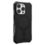 UAG - Essential Armor MagSafe - iPhone 16 Pro - Black – Image 3