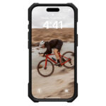UAG - Essential Armor MagSafe - iPhone 16 Pro - Black – Image 7