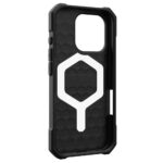 UAG - Essential Armor MagSafe - iPhone 16 Pro - Black – Image 5