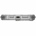 UAG - Plyo XTE MagSafe - iPhone 16 Pro Max - Clear Titanium – Image 7