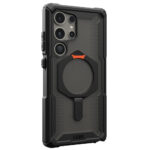 UAG - Plasma XTE - Samsung Galaxy S24 Ultra - Black / Orange – Image 6