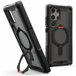 UAG - Plasma XTE - Samsung Galaxy S24 Ultra - Black / Orange