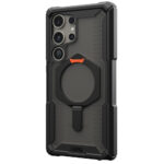 UAG - Plasma XTE - Samsung Galaxy S24 Ultra - Black / Orange – Image 4