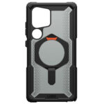 UAG - Plasma XTE - Samsung Galaxy S24 Ultra - Black / Orange – Image 3