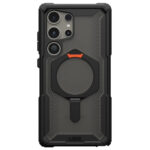 UAG - Plasma XTE - Samsung Galaxy S24 Ultra - Black / Orange – Image 2