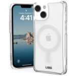 UAG - Plyo MagSafe - iPhone 14 - Ice – Image 2