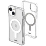 UAG - Plyo MagSafe - iPhone 14 - Ice